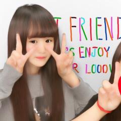 PDRちゃん(もか)