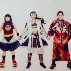 スリー友達のトーク