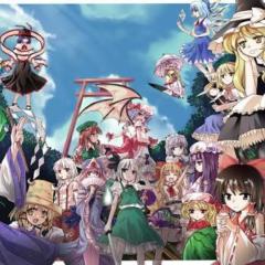 ほのクマ&（東方 他）