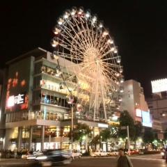 48グループについて語るトーク