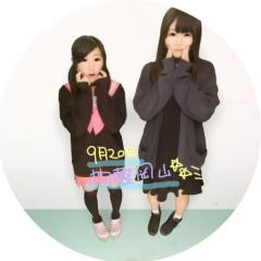 あおめろ@指定女子