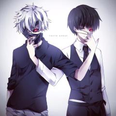 東京喰種なりきり