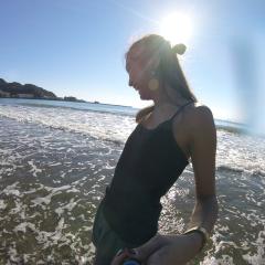 近藤あや のトーク