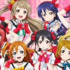 ラブライブ！！ 好きな人！！ はなそー！