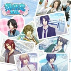 薄桜鬼SSL(オリキャラあり恋愛あり)