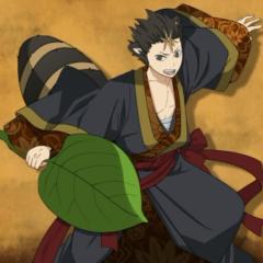 アニメが大好き！