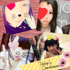 ♡採点♡&♡トーク部屋♡