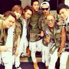 妄想画像。気まぐれです。