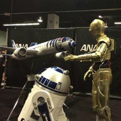 スターウォーズ バトルフロント　発売！ フレンド募集！