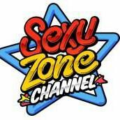 Sexy Zone CHANNEL!