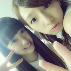 未央奈とこうちゃんのト―ク