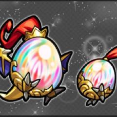 モンスト、サモンズボード、他たくさん