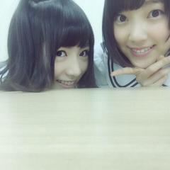 堀未央奈&北野日奈子応援トーク⊿