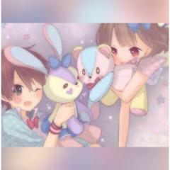 ひまだー！