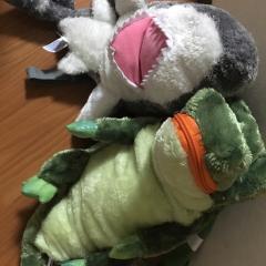 ひろしのトーク