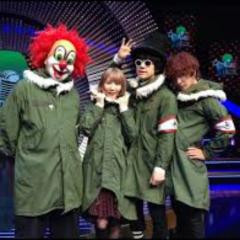 SEKAINOOWARIファン グループ