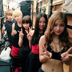 さりなとりこのトーク