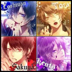 歌い手好きな方～✨