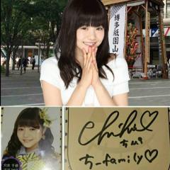 ちーfamilyのもえほ