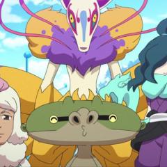 妖怪ウォッチ!フレンド交換しようぜ(☆∀☆)