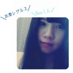 れな(♡)水奏レグルス