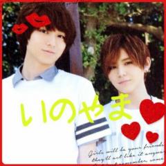 ❤︎仲良し三人トリオ❤︎