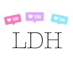 LDHファンさんとお話ししたい💭