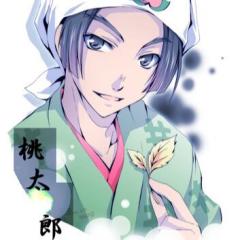 【PrM】もも侍のトーク