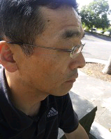 matsumura takashi