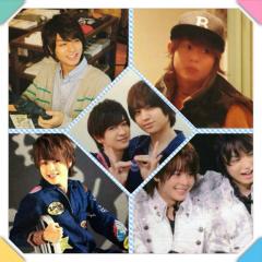 Hey!Say!JUMPの歌詞クイズ！！