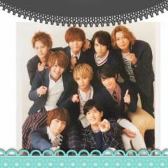 hey!say!jump