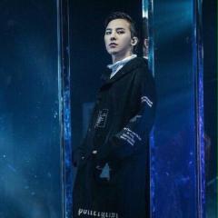 G-DRAGON