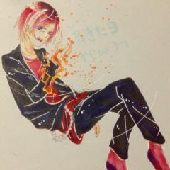 朱雀