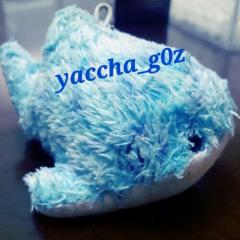 陽月あお