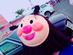 パンパンマンCO⏪相馬さん命名