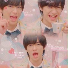 み༯く༯る༯♡C念♡A岡♡LOVE♡のトーク