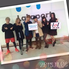 優花〈はっしー〉