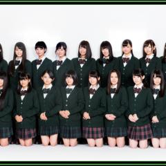 欅坂46応援トーク