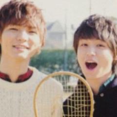 宏太と❤レミ❤のトーク