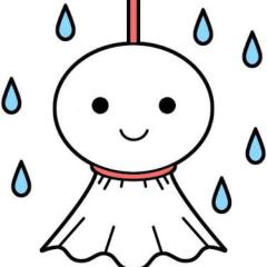 てるてる
