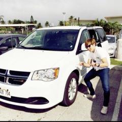 じろうのトーク