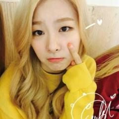 redvelvet  スルギのトーク nr