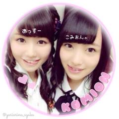 あっすーのトーク