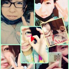 ゆ⃟ー⃟か⃟@1121らるむ参戦のトーク