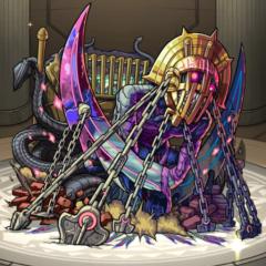 モンストやってるすっぽんー！来てー(∩´∀`∩)