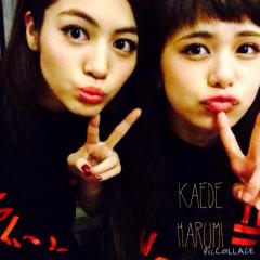 🌺🎀かえで&かえでのトーク🎀🌺