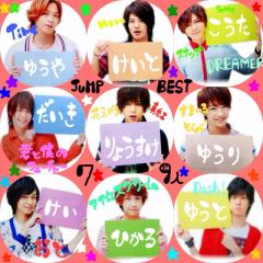 ミカとのトーク