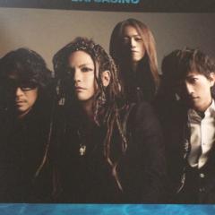 ロックバンド好きcome on