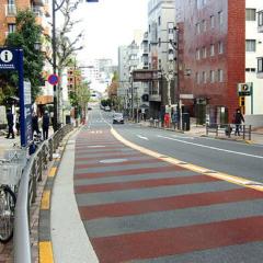 あの坂の向こう