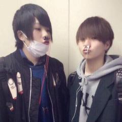 YouTuberリトーク用